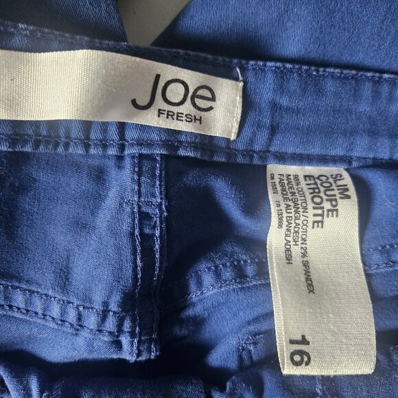 Joe Fresh Pants - Picture 2 of 2